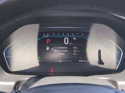 Used 2023 Honda Odyssey Elite image 28