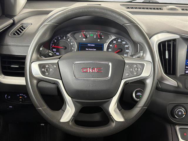 Used 2024 GMC Terrain SLE AWD/4WD image 23