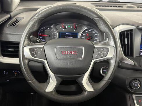 Used 2024 GMC Terrain SLE AWD/4WD image 23