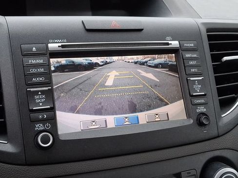 Used 2012 Honda CR-V EX-L image 25