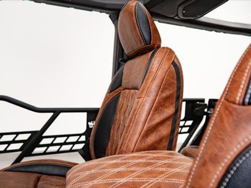 Used 2026 Jeep Wrangler Unlimited Sport image 26