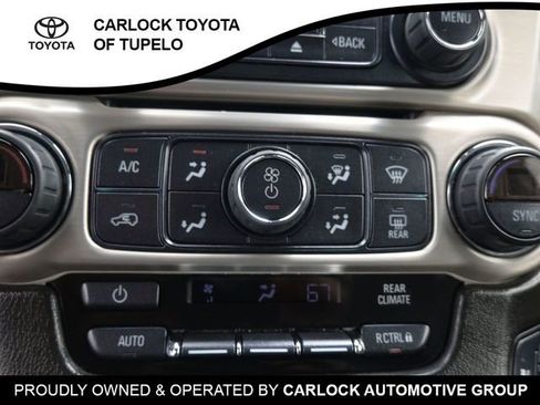 Used 2020 GMC Yukon XL Denali image 13