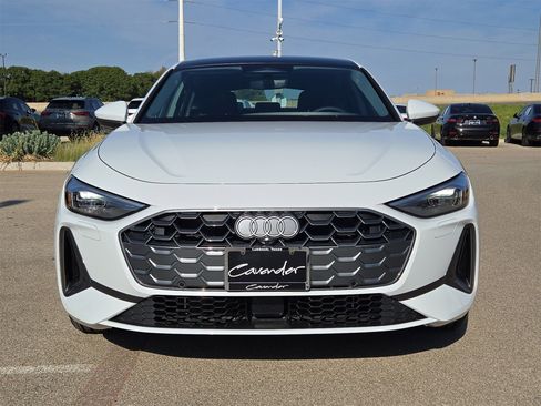 New 2025 Audi A5 2.0T Premium image 10