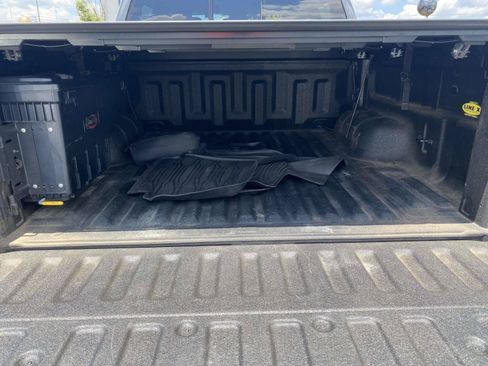 Certified 2019 Ford Ranger Lariat w/ Equipment Group 501A Mid AWD/4WD image 10
