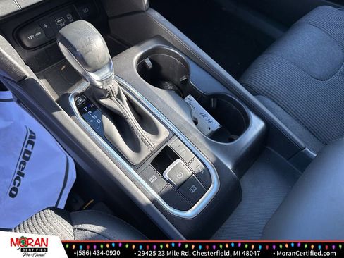 Used 2020 Hyundai Santa Fe SEL w/ Convenience Package image 20