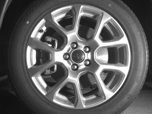 Used 2025 Jeep Compass Limited image 12