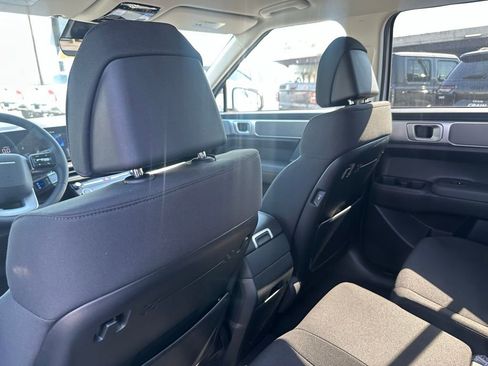 New 2026 Hyundai Santa Fe SE FWD image 20