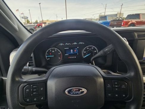 Used 2024 Ford F350 XLT image 18