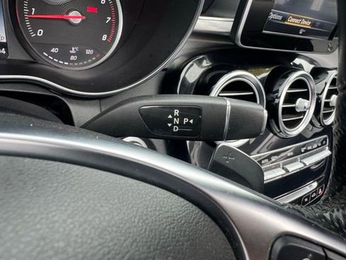 Used 2017 Mercedes-Benz C 300 4MATIC Cabriolet image 28