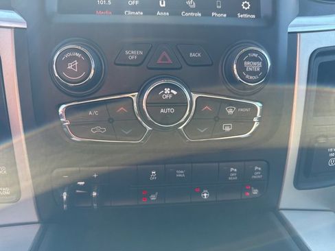 Used 2018 RAM 1500 Big Horn image 29