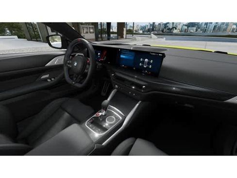 New 2026 BMW M4 xDrive Competition AWD/4WD image 14