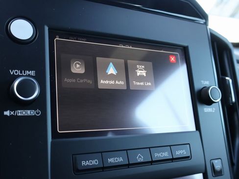 New 2026 Subaru Forester AWD/4WD image 35