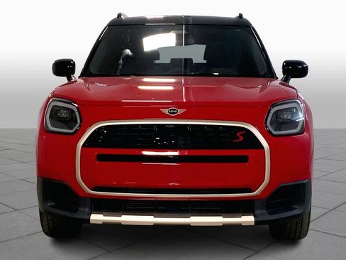 Used 2025 MINI Cooper Countryman S w/ Comfort Package Max image 3