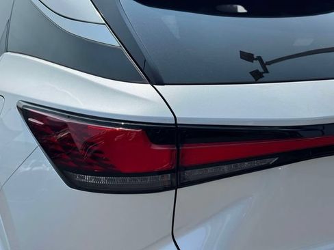 Certified 2023 Lexus RX 350 Premium w/ Accessory Package AWD/4WD image 14