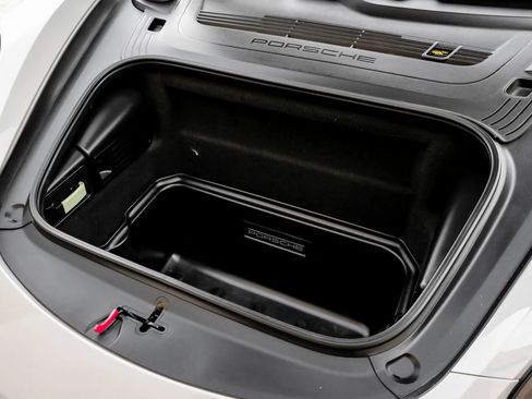 Used 2020 Porsche 718 Boxster S image 42