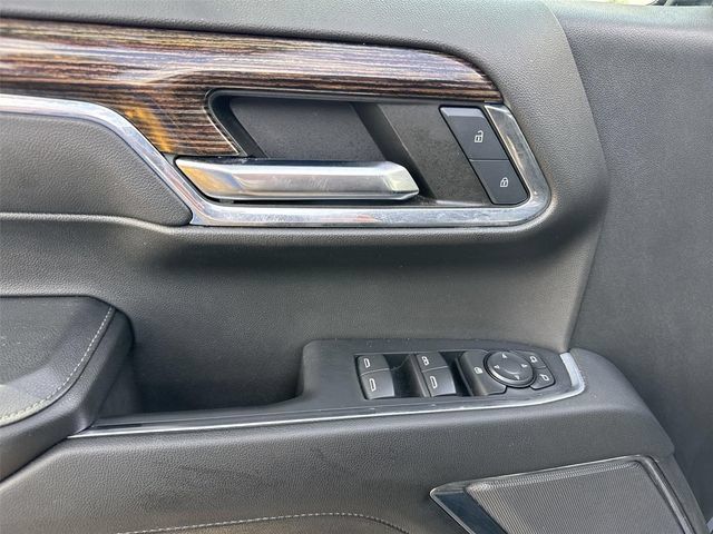 Used 2024 GMC Sierra 1500 Elevation RWD image 23