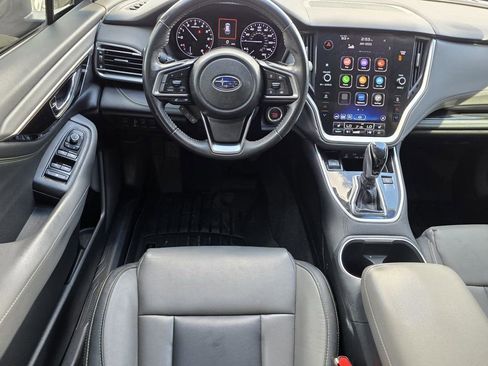 Used 2021 Subaru Outback Onyx Edition XT w/ Popular Package #2 image 12