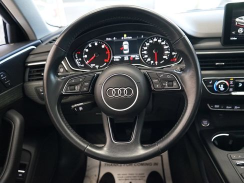 Used 2019 Audi A4 2.0T Premium w/ Convenience Package AWD/4WD image 32