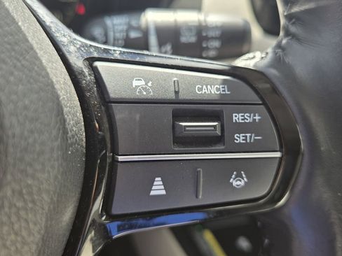 Used 2025 Honda HR-V EX-L image 26