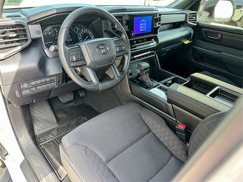 New 2026 Toyota Tundra SR image 11