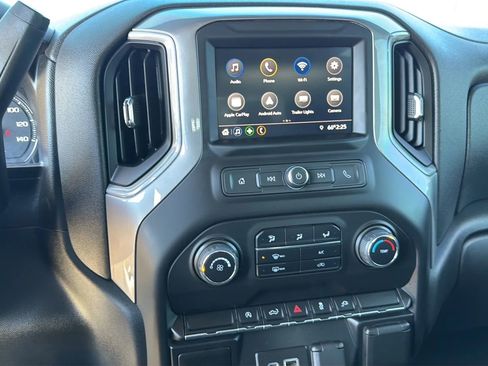 Used 2021 Chevrolet Silverado 1500 Custom image 93