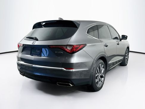 Used 2024 Acura MDX FWD w/ Technology Package image 9