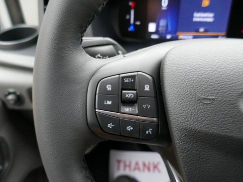 New 2026 Ford Transit 350 148 High Roof Extended DRW w/ Upfitter Package image 18