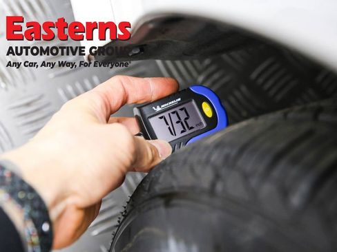 Used 2025 Toyota Camry LE image 29