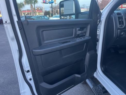 Used 2026 RAM 3500 Tradesman image 5