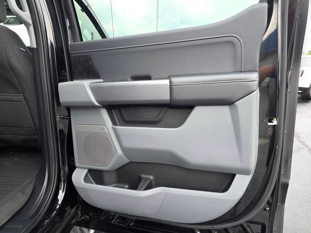 Used 2023 Ford F150 XLT w/ Equipment Group 302A High AWD/4WD image 25