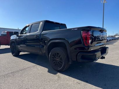 New 2026 GMC Sierra 1500 Elevation