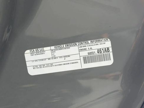 Used 2022 Dodge Durango SRT w/ Premium Interior Group AWD/4WD image 50