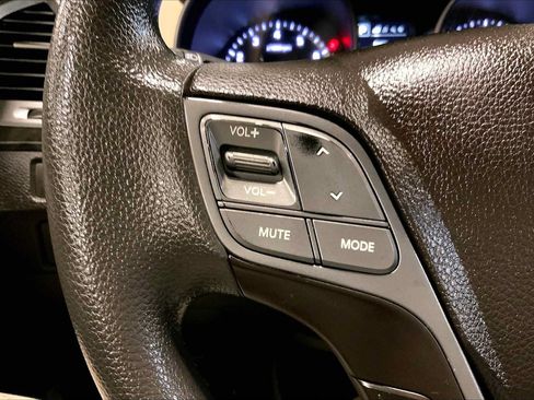 Used 2017 Hyundai Santa Fe Sport AWD/4WD image 22