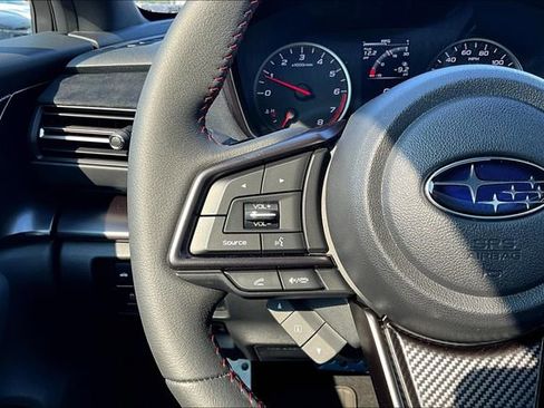 New 2025 Subaru WRX Limited image 18