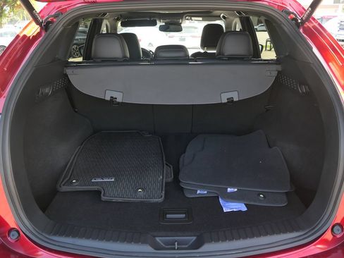 Used 2025 MAZDA CX-5 2.5 Turbo w/ Premium Package AWD/4WD image 24