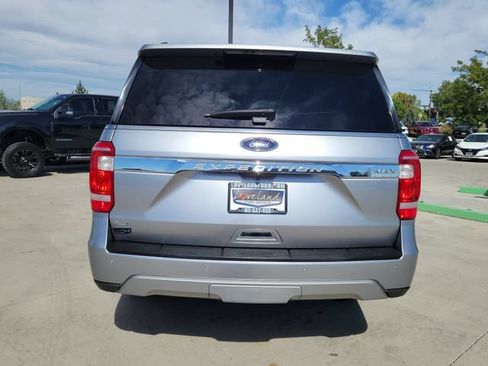 Used 2021 Ford Expedition Max XLT AWD/4WD image 12