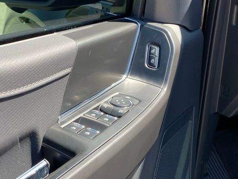 Used 2024 Ford F150 XLT w/ Equipment Group 302A MID image 11