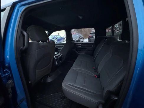 Used 2020 RAM 1500 Big Horn image 24