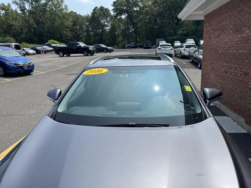 Used 2016 Lexus RX 350 AWD 4dr image 7