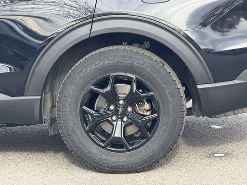 Used 2022 Ford Explorer Timberline w/ Timberline Technology Package image 11