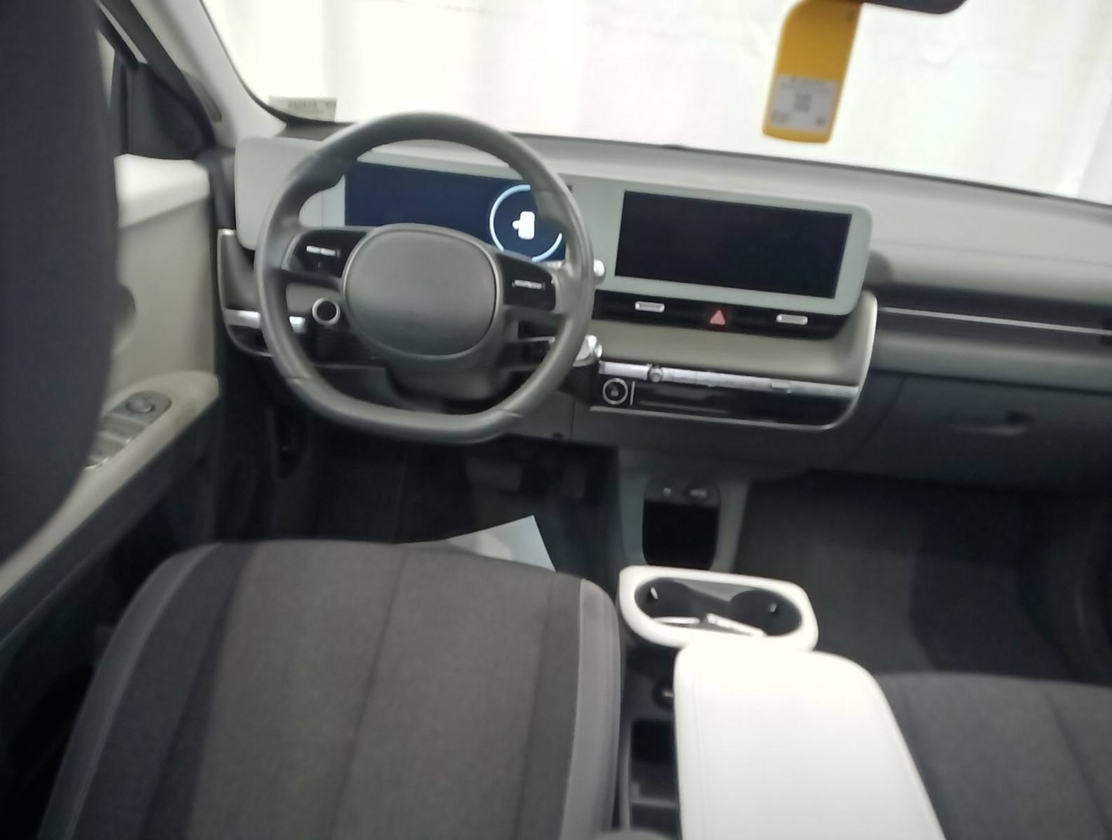 Used 2024 Hyundai Ioniq 5 SEL RWD image 7