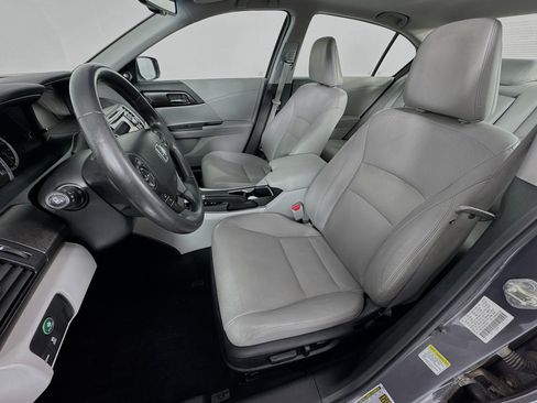 Used 2013 Honda Accord EX-L image 20