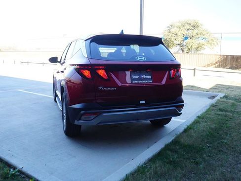 New 2026 Hyundai Tucson SE FWD image 7