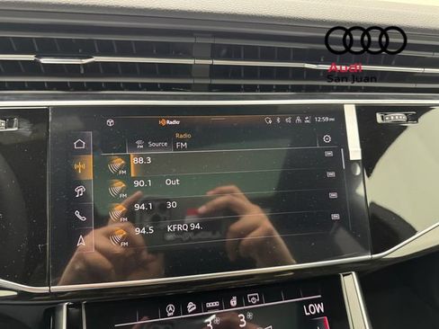 New 2026 Audi Q8 Premium Plus AWD/4WD image 20