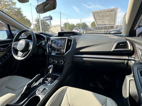 Used 2020 Subaru Impreza 2.0i Limited w/ Popular Package #2 image 13