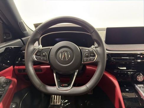 Certified 2023 Acura MDX A-Spec AWD/4WD image 34