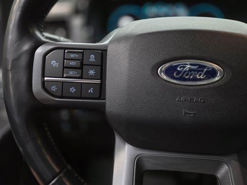 Used 2021 Ford F150 Lariat w/ Equipment Group 502A High AWD/4WD image 24