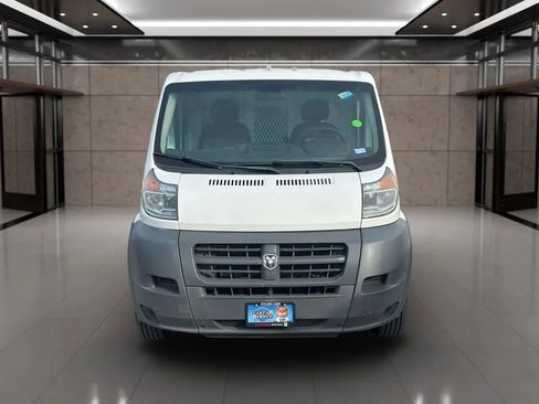 Used 2016 RAM ProMaster 1500 image 12