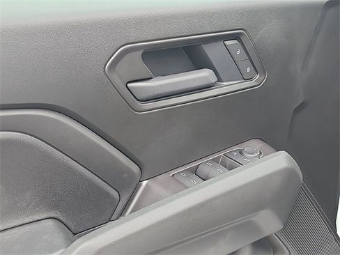 New 2026 Chevrolet Colorado W/T w/ WT Custom Package image 14