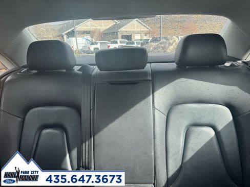 Used 2015 Audi A4 2.0T Premium image 10
